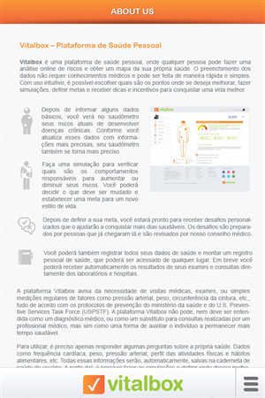 App Design by Visualland for SeaBee Ventures | Design: #2235631