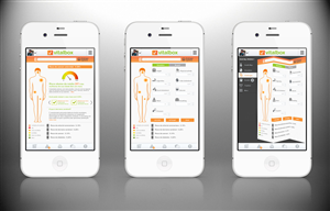 App Design by Visualland for SeaBee Ventures | Design: #2235633