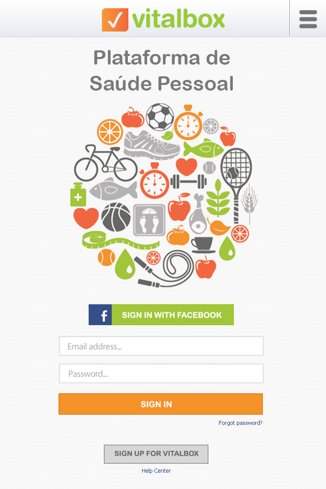 App Design by Visualland for SeaBee Ventures | Design #2244584