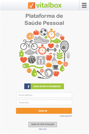 App Design by Visualland for SeaBee Ventures | Design: #2244584