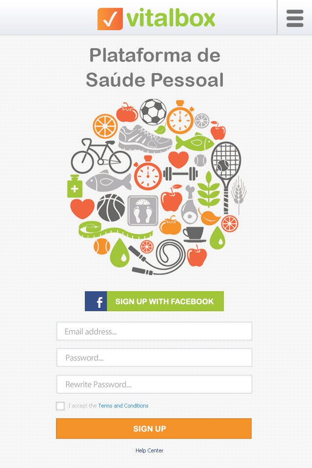 App-Design von Visualland für SeaBee Ventures | Design #2244586
