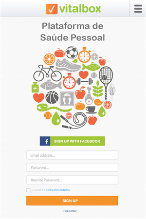 App Design by Visualland for SeaBee Ventures | Design: #2244586