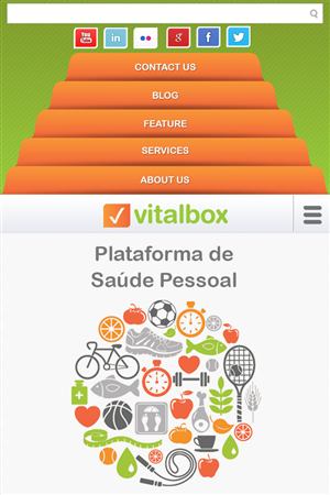 App Design by Visualland for SeaBee Ventures | Design: #2244587