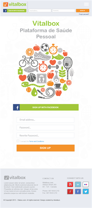 App Design by wahyunurcahyadi for SeaBee Ventures | Design: #2244214