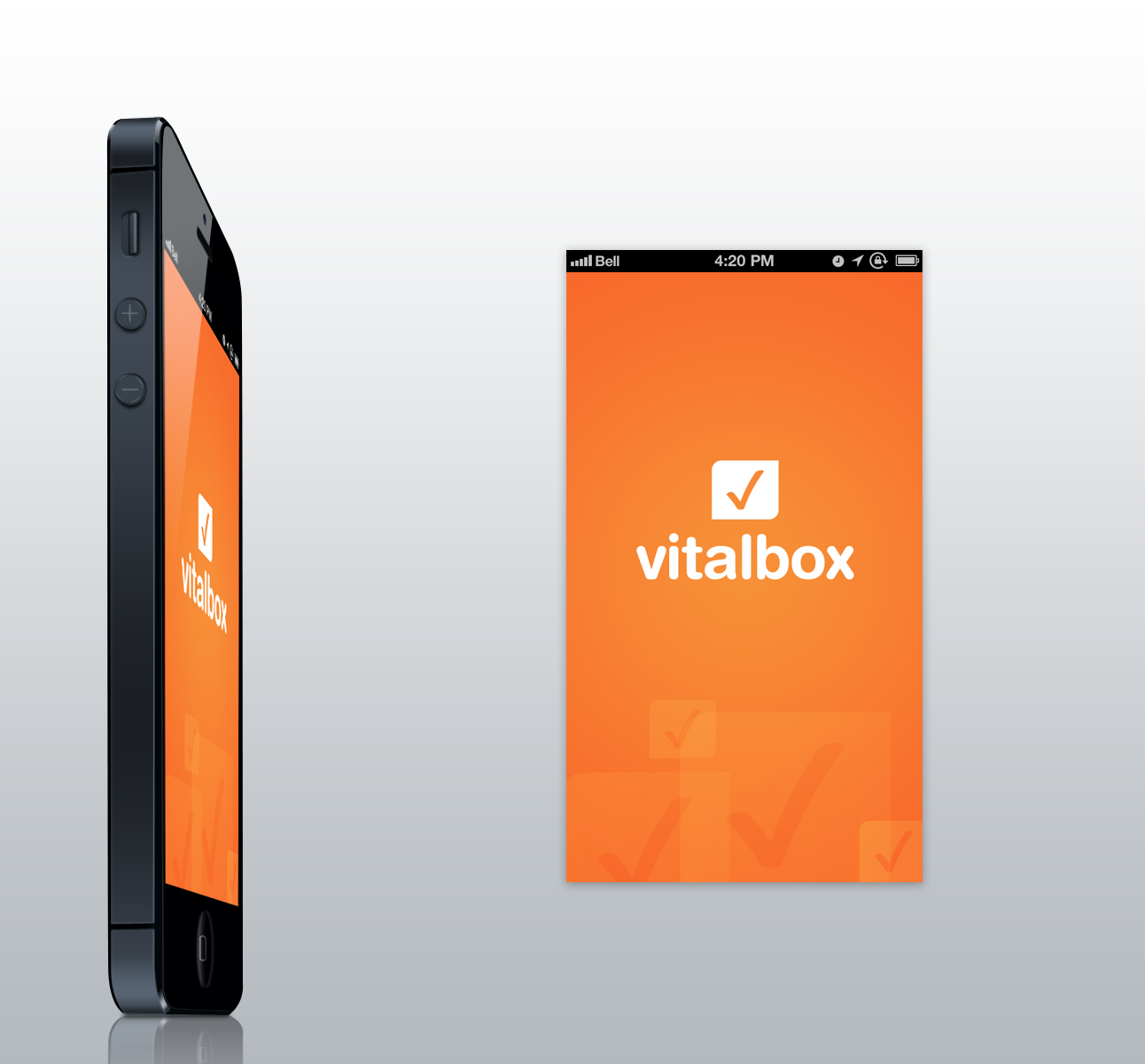 Diseño de aplicación (App) por digitalzoom para SeaBee Ventures | Diseño #2243633