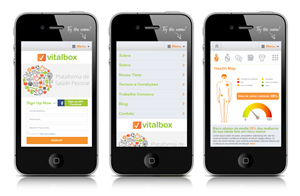 App Design by RyanM