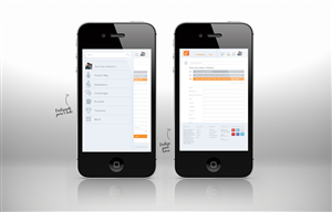 App Design by pacedesign for SeaBee Ventures | Design: #2243707