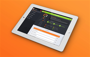 App Design by Nicky Bozic for SeaBee Ventures | Design: #2270447
