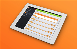 App Design by Nicky Bozic for SeaBee Ventures | Design: #2271338