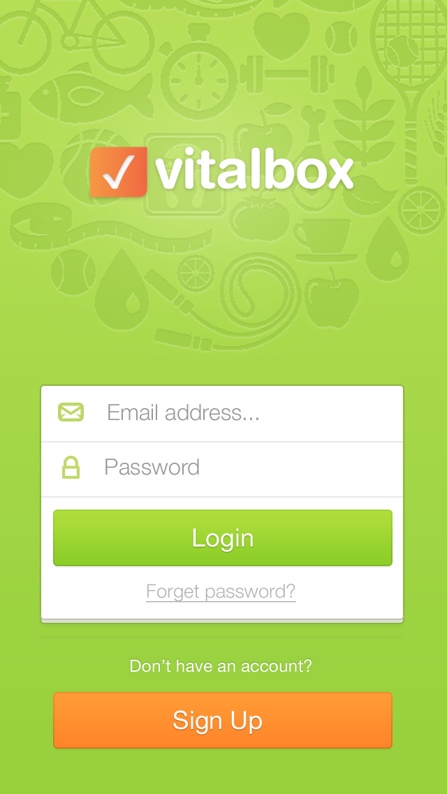 App Design by Nicky Bozic for SeaBee Ventures | Design #2274342