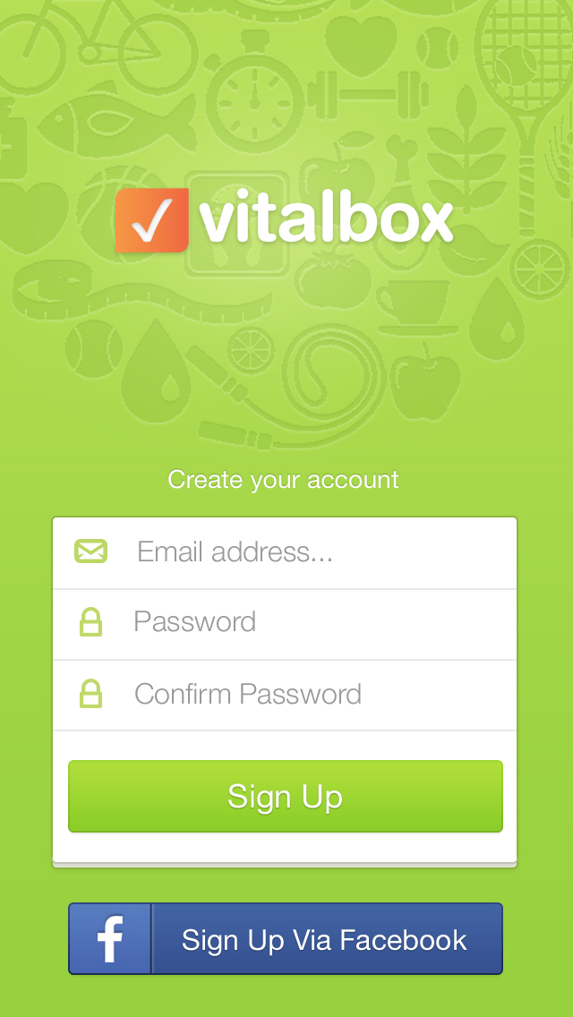 App Design by Nicky Bozic for SeaBee Ventures | Design #2274346