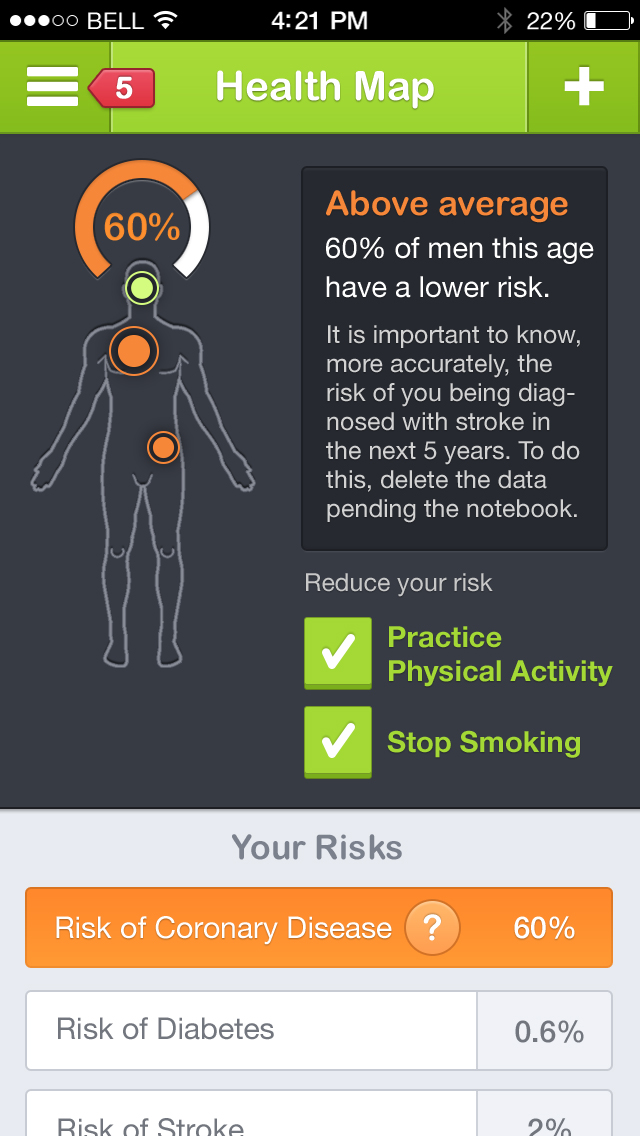 App Design by Nicky Bozic for SeaBee Ventures | Design #2274382