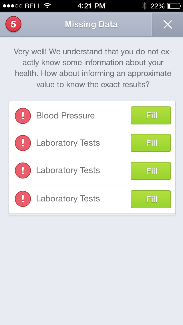 App Design by Nicky Bozic for SeaBee Ventures | Design #2274419