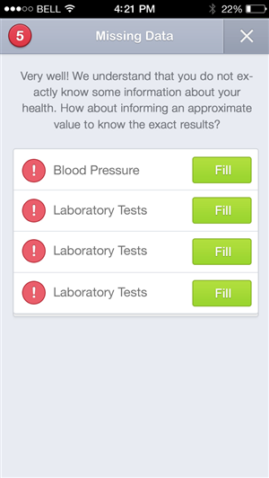 App Design by Nicky Bozic for SeaBee Ventures | Design: #2274419