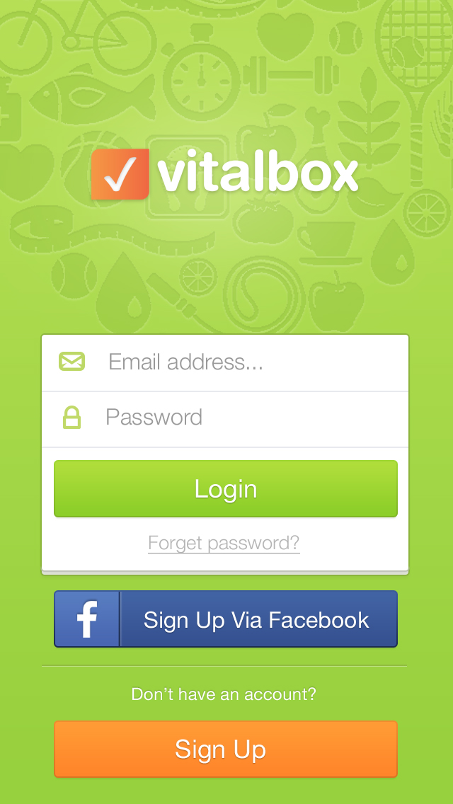 App Design by Nicky Bozic for SeaBee Ventures | Design #2290080