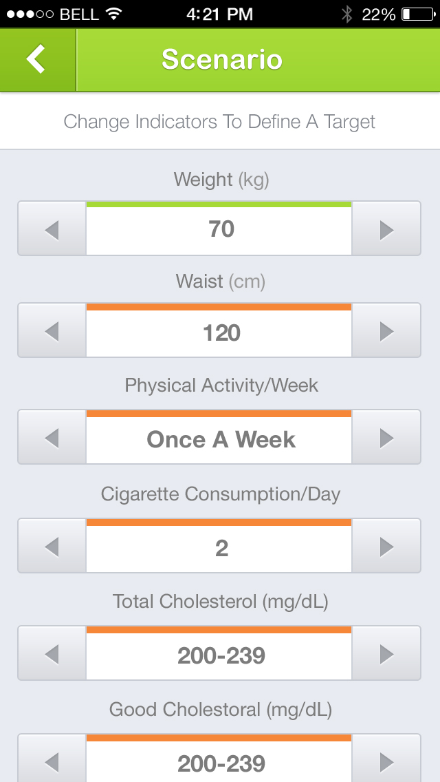 App Design by Nicky Bozic for SeaBee Ventures | Design #2290135