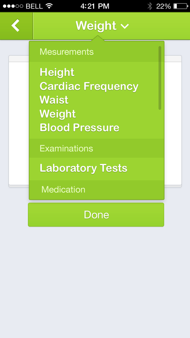 App Design by Nicky Bozic for SeaBee Ventures | Design #2302538