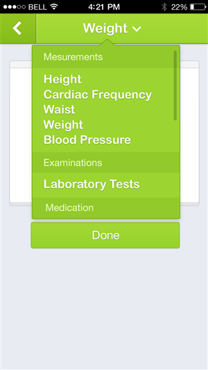 App Design by Nicky Bozic for SeaBee Ventures | Design: #2302538