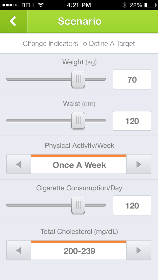 App Design by Nicky Bozic for SeaBee Ventures | Design #2302546