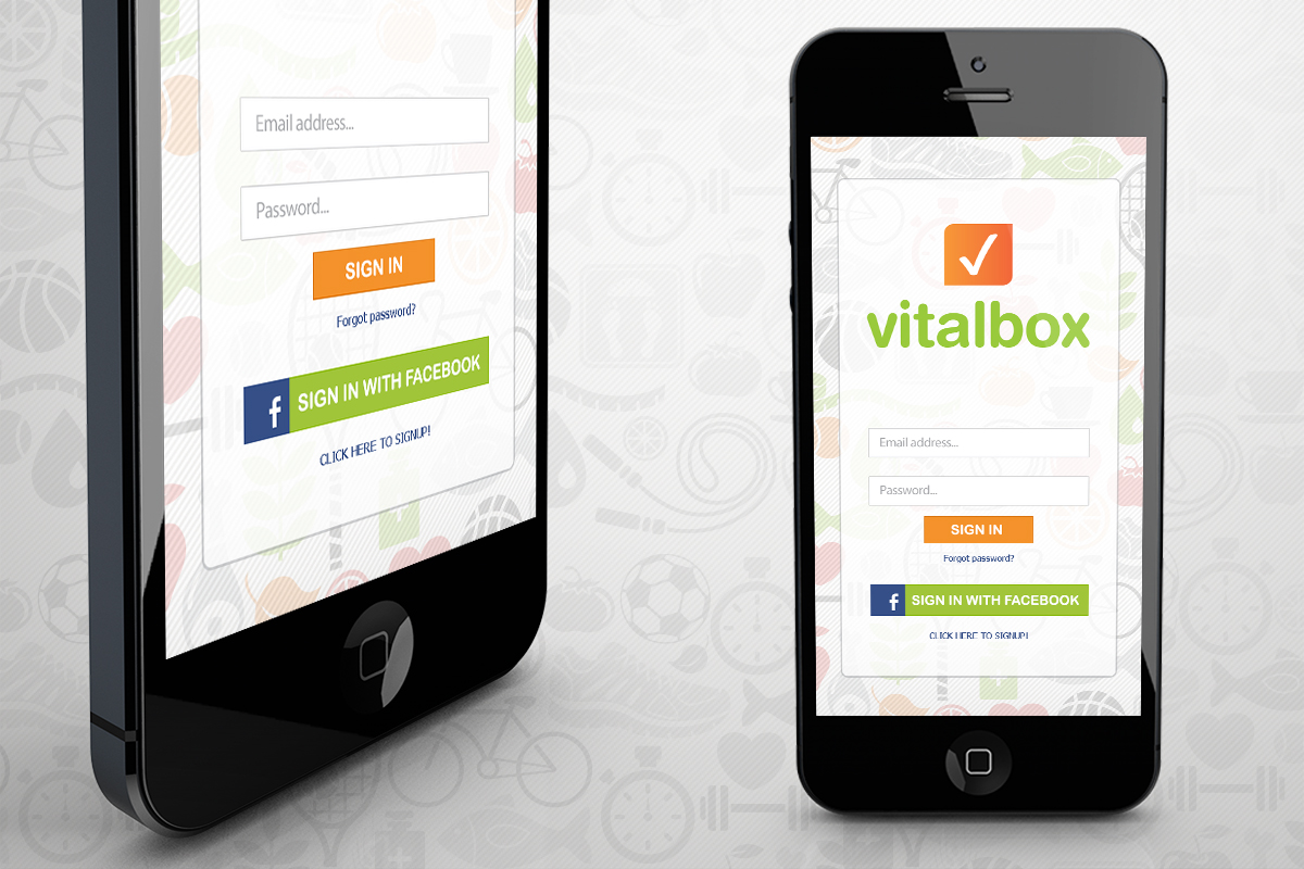 App Design by Cyanide Designz for SeaBee Ventures | Design #2250933