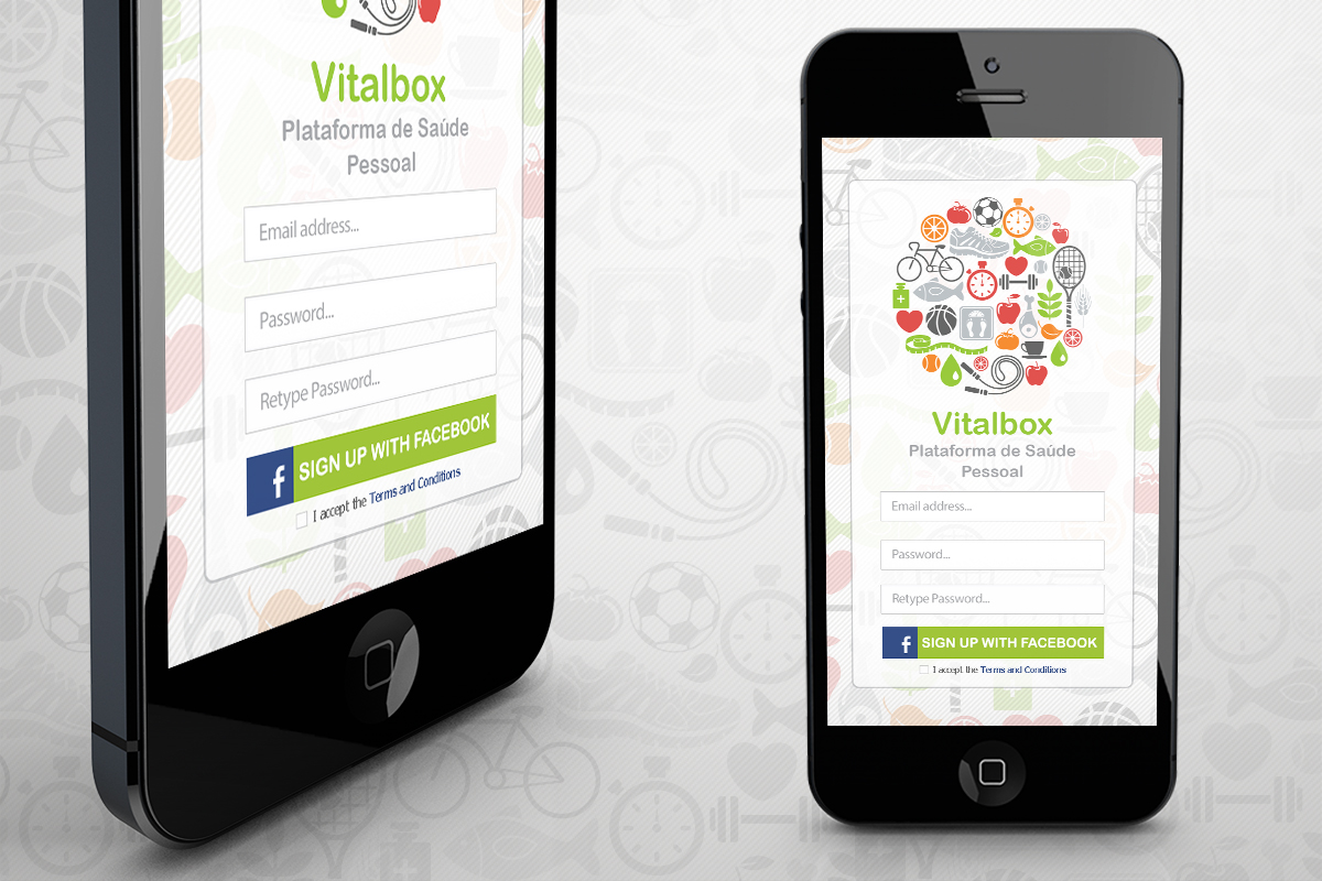 App Design by Cyanide Designz for SeaBee Ventures | Design #2250935
