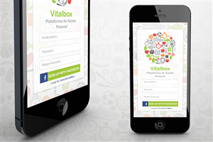 App Design by Cyanide Designz for SeaBee Ventures | Design: #2250935
