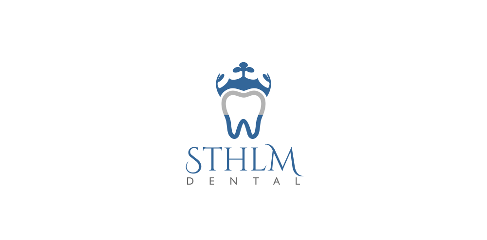 Diseño de Logo por rednixvenkat85 para Sthlm Dental Clinics AB | Diseño #10369996