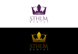 Logo Design by rednixvenkat85 for Sthlm Dental Clinics AB | Design: #10377831