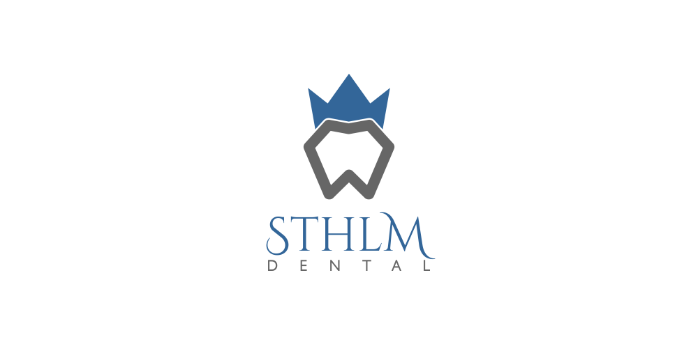 Diseño de Logo por rednixvenkat85 para Sthlm Dental Clinics AB | Diseño #10380751