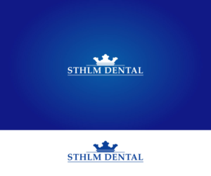 Logo Design by dshineart for Sthlm Dental Clinics AB | Design #10425695
