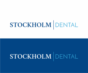 Logo Design by Creative™ for Sthlm Dental Clinics AB | Design: #10501043