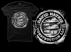 T Shirt Logo Design Ideas softball shirt logo design ideas Professional Masculine Home Builder Tshirt Design By Simrks T Shirt Logo Design Ideas cool tee shirt design ideas safari logo design tshirt printing t Professional Masculine Home Builder Tshirt Design By Simrks