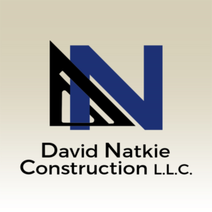 T-shirt Design by DestinedDesigns for David Natkie Construction | Design #10416692
