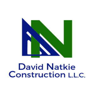 T-shirt Design by DestinedDesigns for David Natkie Construction | Design: #10479836