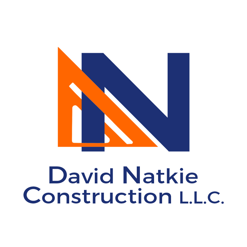 T-shirt Design by DestinedDesigns for David Natkie Construction | Design #10479837