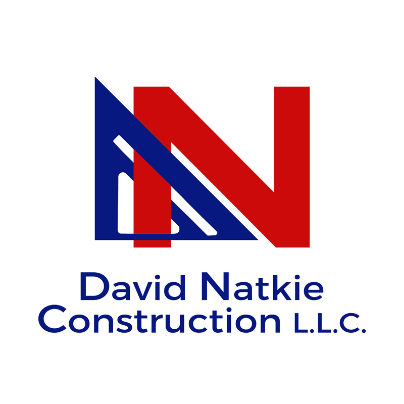 T-shirt Design by DestinedDesigns for David Natkie Construction | Design #10479839