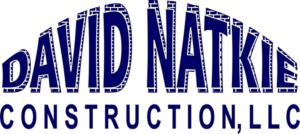 David Natkie Construction L.L.C. needs a Logo Design | Diseño de Camiseta por debraannainsworth