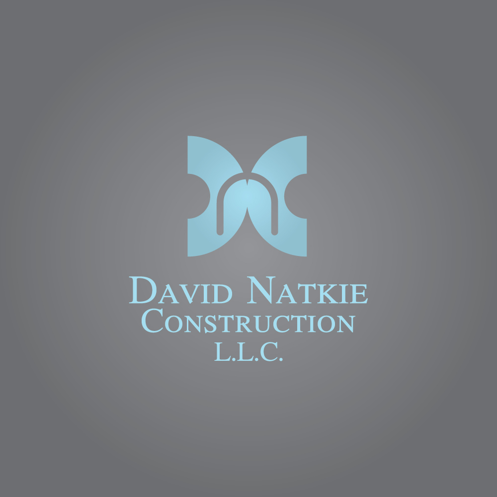 T-shirt Design by danielmoffat0 for David Natkie Construction | Design #10408906