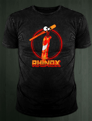 T-shirt Design Tig welding cartoon  | Diseño de Camiseta por Adrian