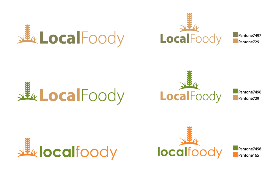 Logo Design by Nuts Creative for Agori.ca | Design #20332