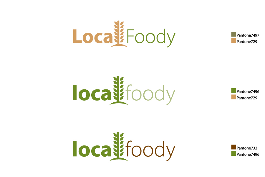 Logo Design by Nuts Creative for Agori.ca | Design #20334