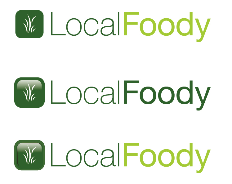 Logo Design by Vjay Lad for Agori.ca | Design #21141