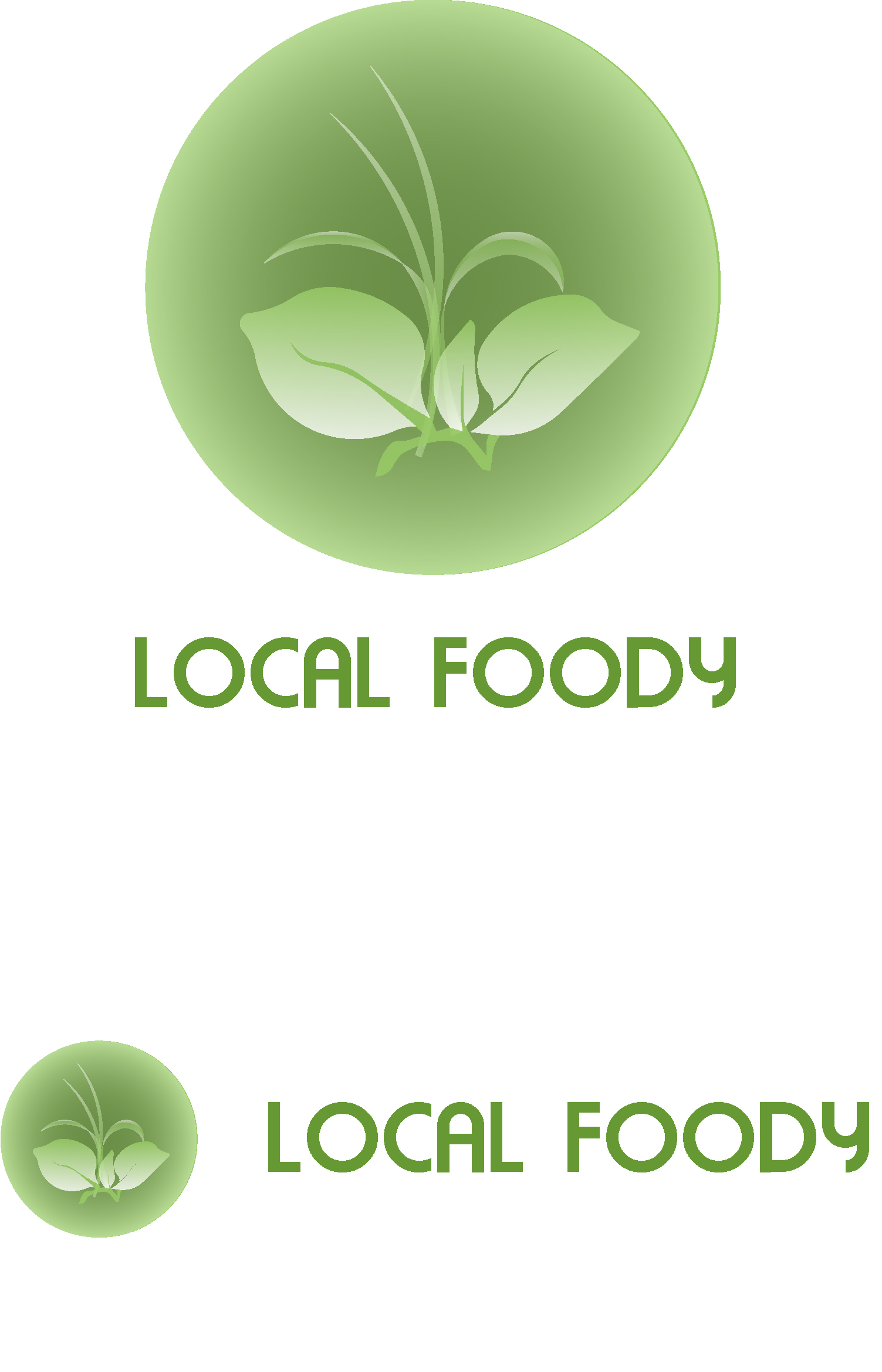 Design de Logo par Jonathan Fournier pour Agori.ca | Design #20534