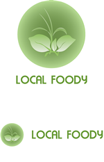 Logo Design by Jonathan Fournier