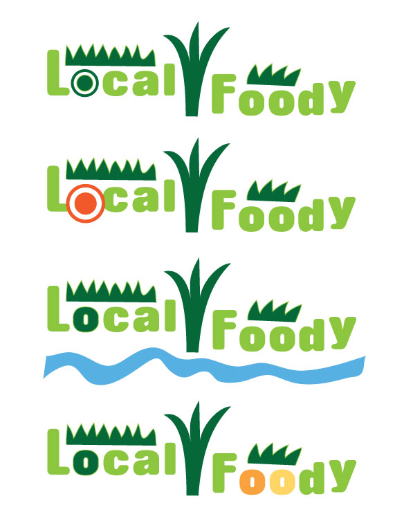 Diseño de Logo por Neda Dokic para Agori.ca | Diseño #20961