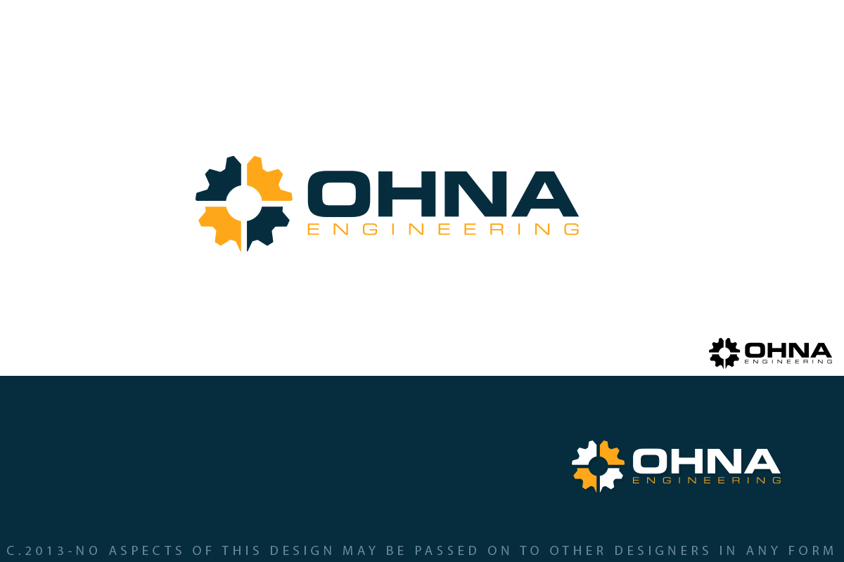 Logo Design by Senseless for this project | Design: #2184037