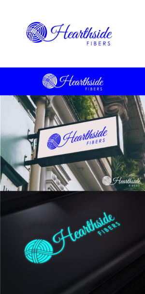 Logo Design by debdesign for this project | Design: #10381074