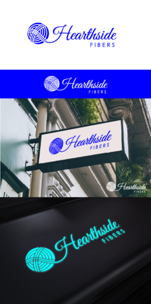 Logo Design by debdesign for this project | Design: #10381081