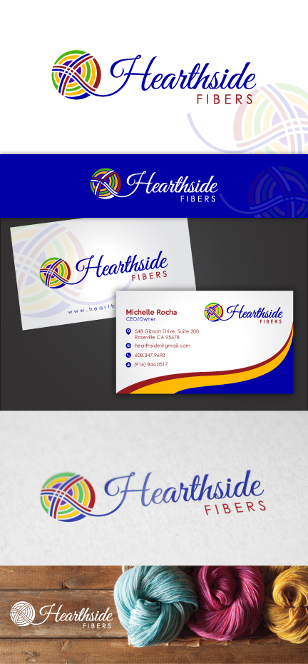 Logo Design by debdesign for this project | Design: #10429203