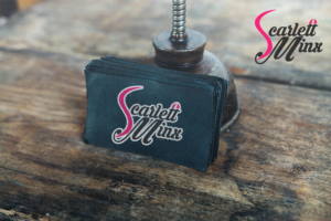 Logo Design by AdrianLachica